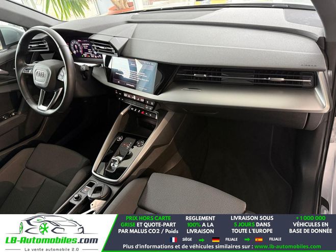 Audi A3 35 TFSI 150 BVA Argent� M�tallique de 2021