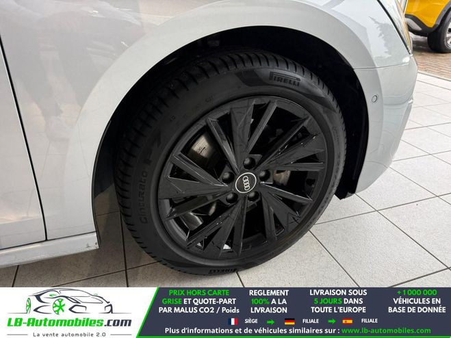 Audi A3 35 TFSI 150 BVA Argent� M�tallique de 2021