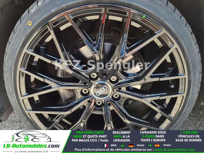 Audi A3 35 TFSI 150 BVA Noir M�tallique de 2024