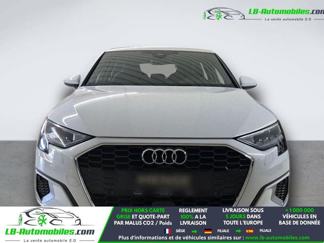 Audi A3 35 TFSI 150 BVA Blanc de 2023