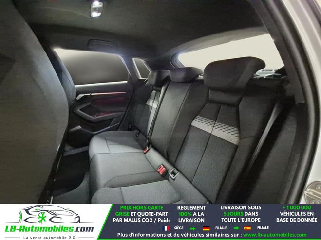 Audi A3 35 TFSI 150 BVA Blanc de 2023