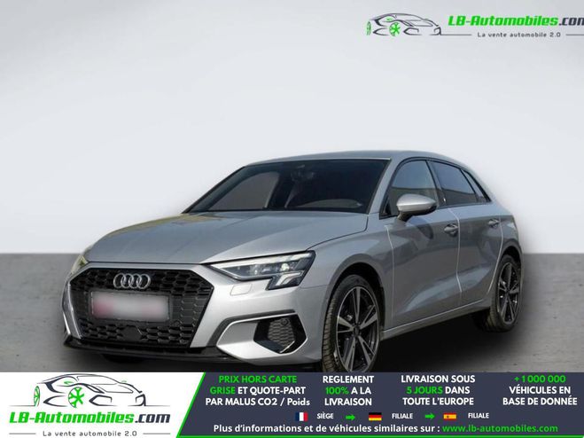 Audi A3 35 TFSI 150 BVA Argent� M�tallique de 2023
