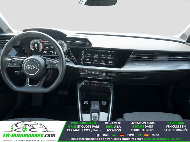 Audi A3 35 TFSI 150 BVA Argent� M�tallique de 2023