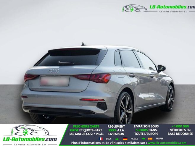Audi A3 35 TFSI 150 BVA Argent� M�tallique de 2023