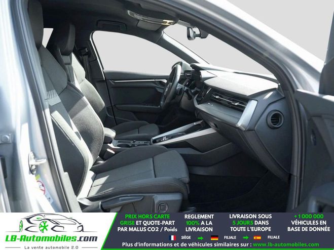 Audi A3 35 TFSI 150 BVA Argent� M�tallique de 2023