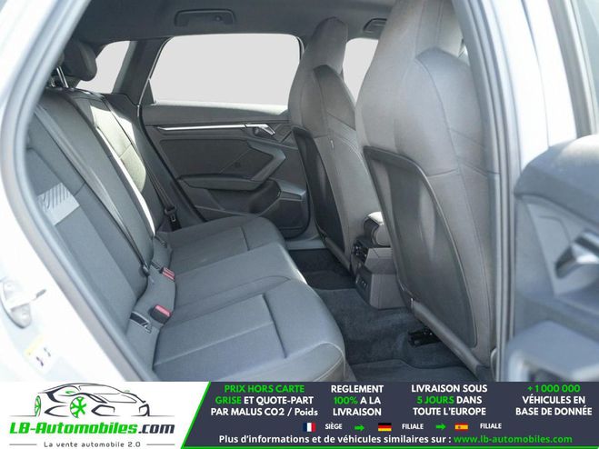 Audi A3 35 TFSI 150 BVA Argent� M�tallique de 2023