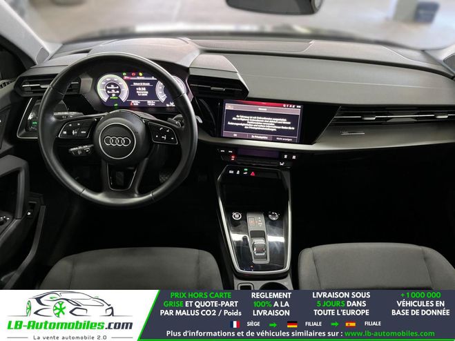 Audi A3 35 TFSI 150 BVA Noir de 2022