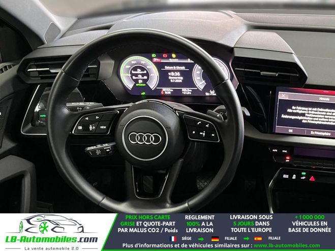 Audi A3 35 TFSI 150 BVA Noir de 2022