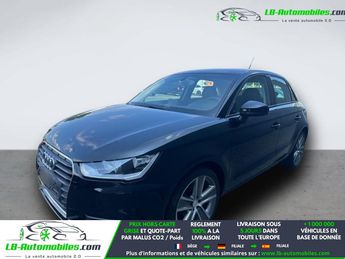  Voir d&eacute;tails -Audi A1 1.0 TFSI 95 BVM &agrave; Beaupuy (31)