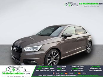  Voir d&eacute;tails -Audi A1 1.0 TFSI 95 BVM &agrave; Beaupuy (31)