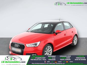  Voir d&eacute;tails -Audi A1 1.0 TFSI 95 BVM &agrave; Beaupuy (31)