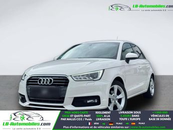  Voir d&eacute;tails -Audi A1 1.0 TFSI 95 BVM &agrave; Beaupuy (31)
