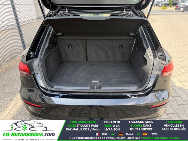 Audi A3 30 TDI 116 BVA Noir de 2022