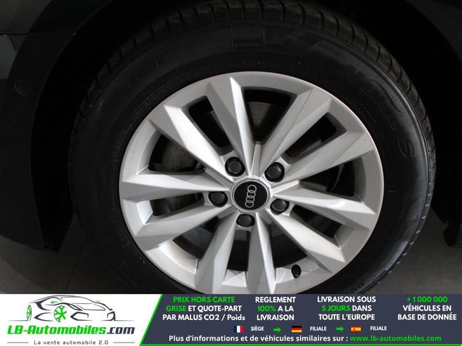 Audi A3 30 TDI 116 BVA Noir M�tallique de 2022