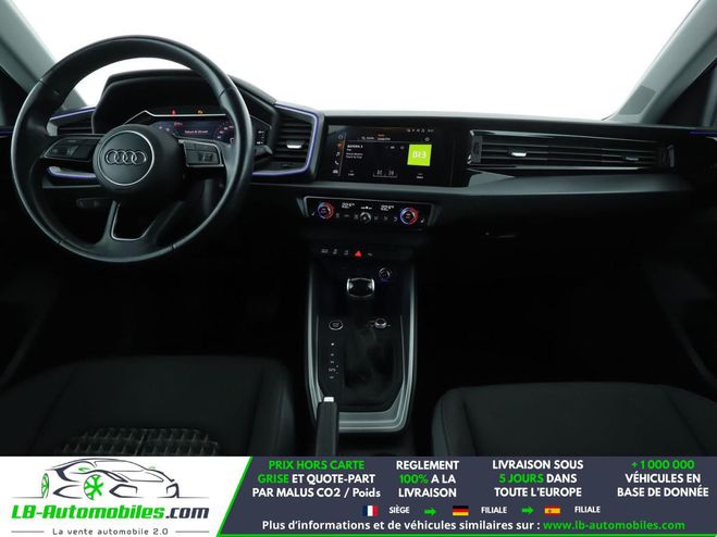 Audi A1 30 TFSI 110 ch BVA Gris de 2021
