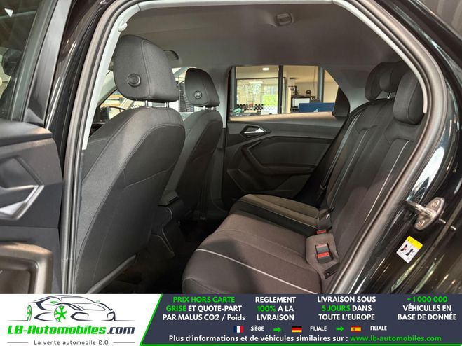 Audi A1 25 TFSI 95 ch BVM Noir M�tallique de 2021