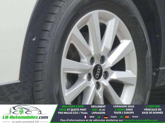 Audi A1 30 TFSI 110 ch BVM Blanc de 2023
