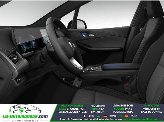 BMW Serie 2 225e xDrive 245 ch BVA Noir de 2025