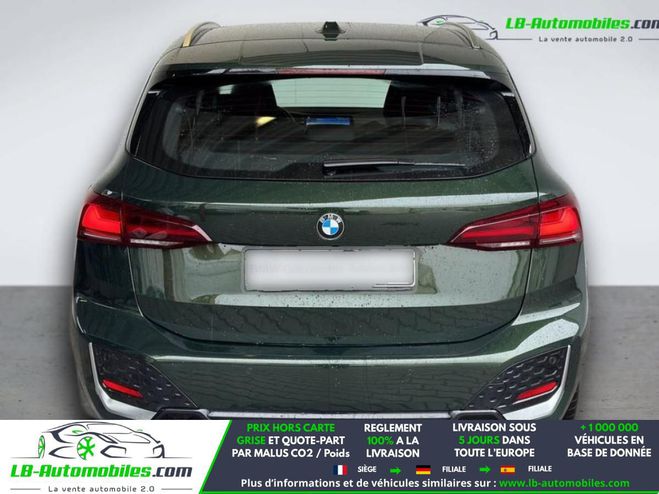 BMW Serie 2 218d 150 ch BVA Vert M�tallique de 2023