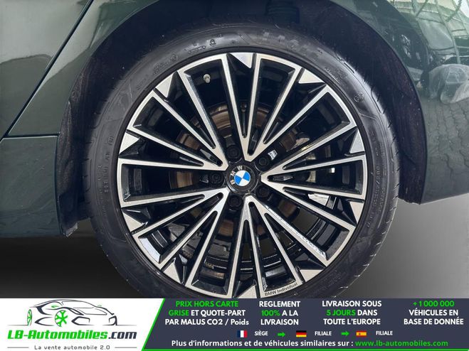BMW Serie 2 218d 150 ch BVA Vert M�tallique de 2023