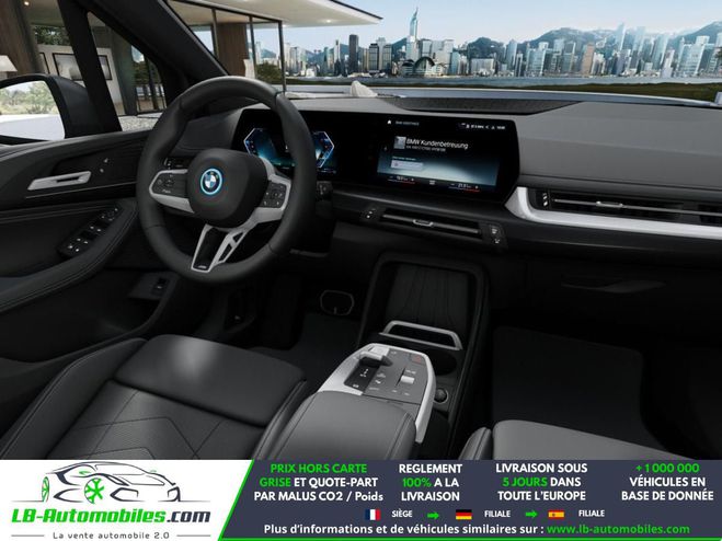 BMW Serie 2 225e xDrive 245 ch BVA Gris M�tallique de 2023