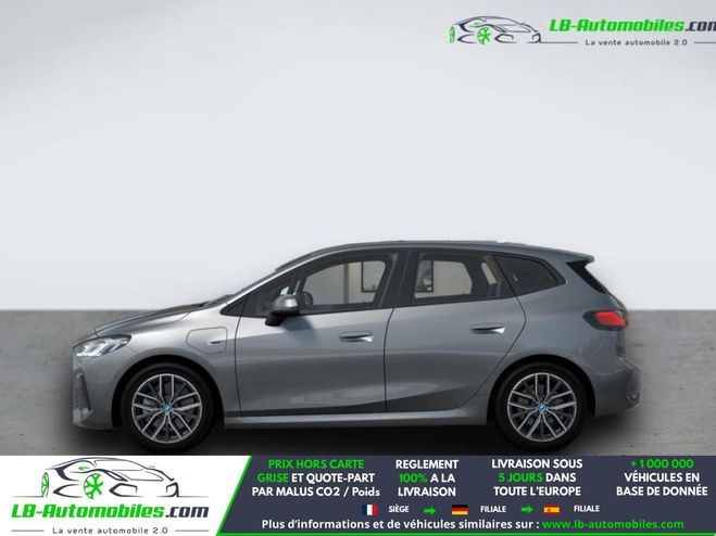BMW Serie 2 225e xDrive 245 ch BVA Gris M�tallique de 2023