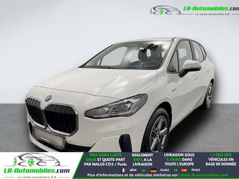  Voir d&eacute;tails -BMW Serie 2 225e xDrive 245 ch BVA &agrave; Beaupuy (31)