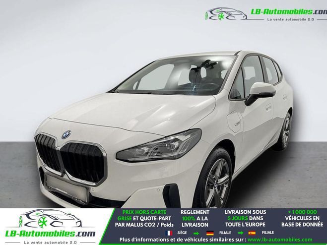 BMW Serie 2 225e xDrive 245 ch BVA Blanc de 2022