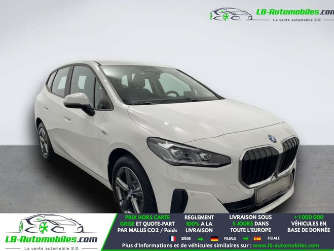 BMW Serie 2 225e xDrive 245 ch BVA Blanc de 2022