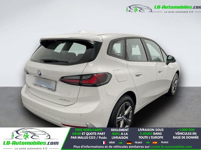 BMW Serie 2 225e xDrive 245 ch BVA Blanc de 2022
