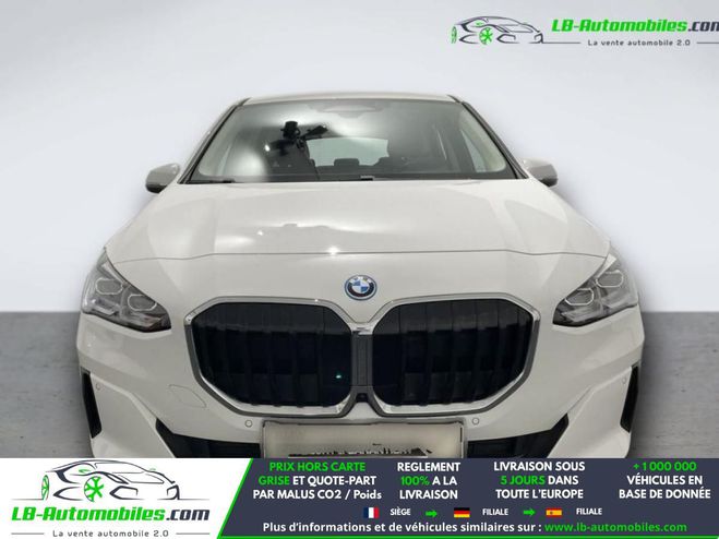 BMW Serie 2 225e xDrive 245 ch BVA Blanc de 2022