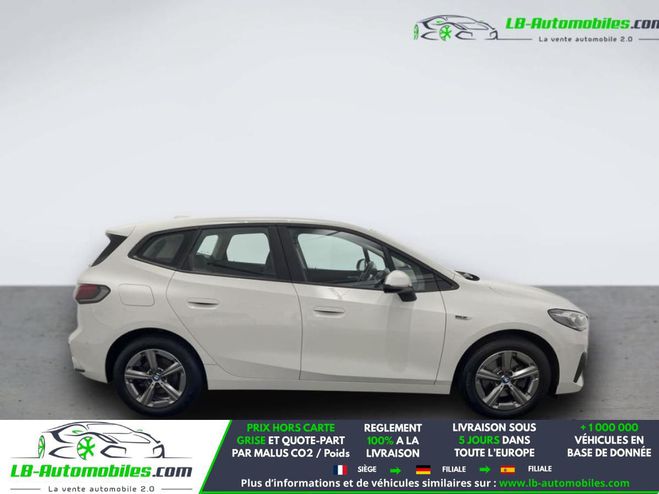BMW Serie 2 225e xDrive 245 ch BVA Blanc de 2022