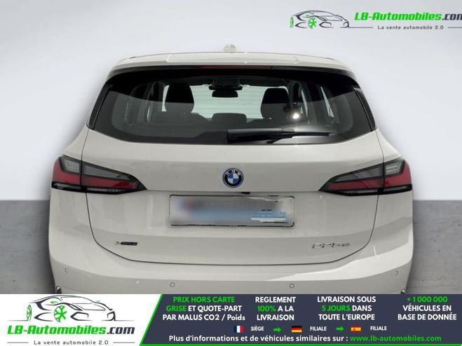 BMW Serie 2 225e xDrive 245 ch BVA Blanc de 2022
