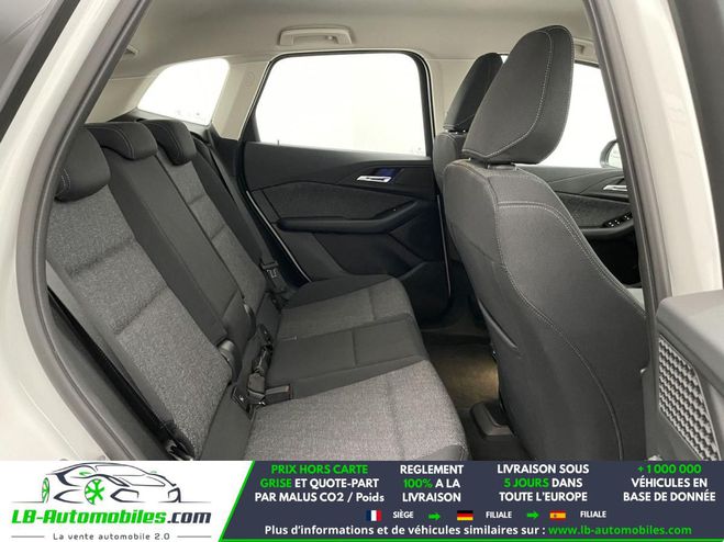 BMW Serie 2 225e xDrive 245 ch BVA Blanc de 2022