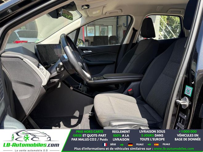 BMW Serie 2 220i 170 ch BVA Noir M�tallique de 2023