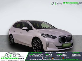 BMW Serie 2