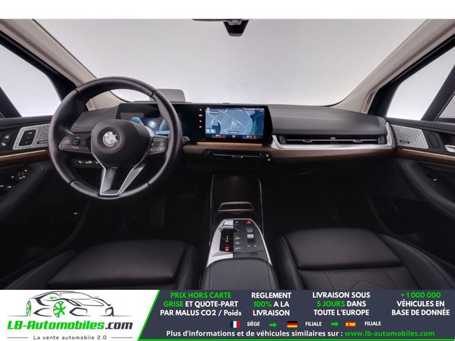BMW Serie 2 220i 170 ch BVA Blanc M�tallique de 2022