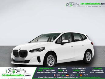  Voir d&eacute;tails -BMW Serie 2 218d 150 ch BVA &agrave; Beaupuy (31)
