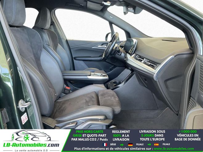 BMW Serie 2 218d 150 ch BVA Vert M�tallique de 2022