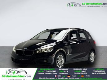  Voir d&eacute;tails -BMW Serie 2 220i 192 ch BVA &agrave; Beaupuy (31)