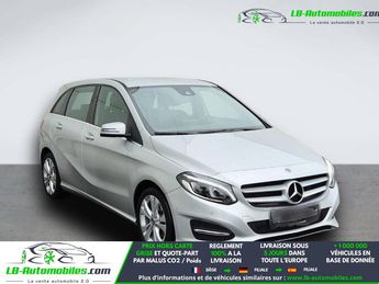 Mercedes Classe B