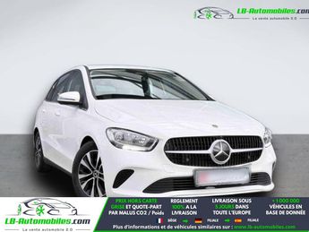 Mercedes Classe B