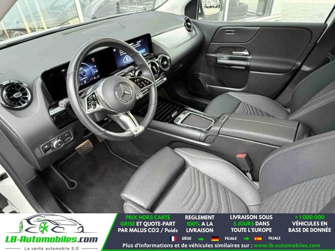 Mercedes Classe B 180 BVA Blanc de 2024