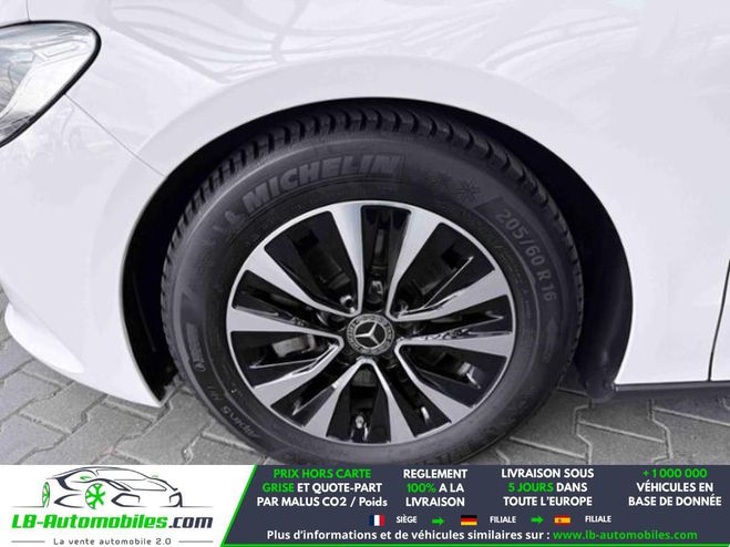 Mercedes Classe B 180 BVA Blanc de 2024
