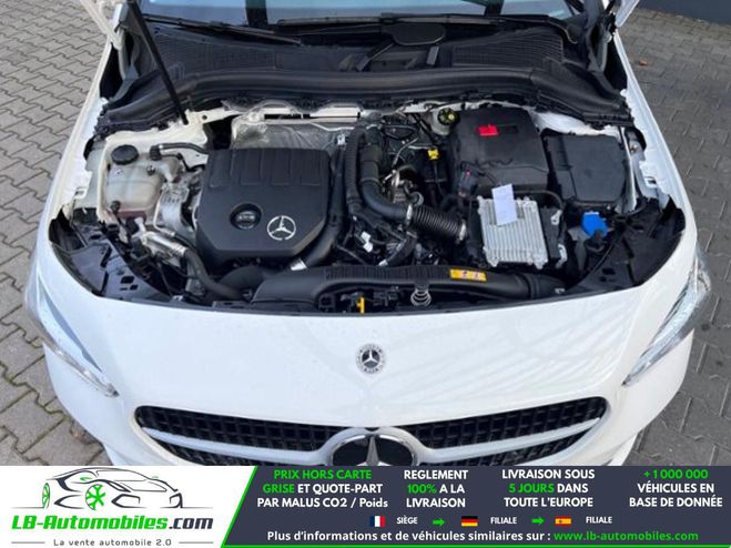 Mercedes Classe B 180 BVA Blanc de 2024