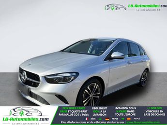 Mercedes Classe B