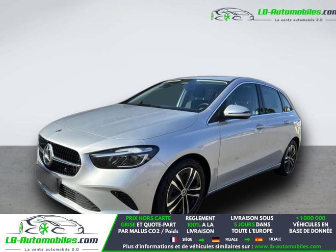 Mercedes Classe B 180 BVA Argent� M�tallique de 2023