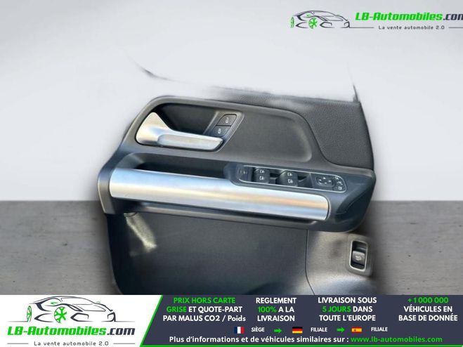 Mercedes Classe B 180 BVA Argent� M�tallique de 2023
