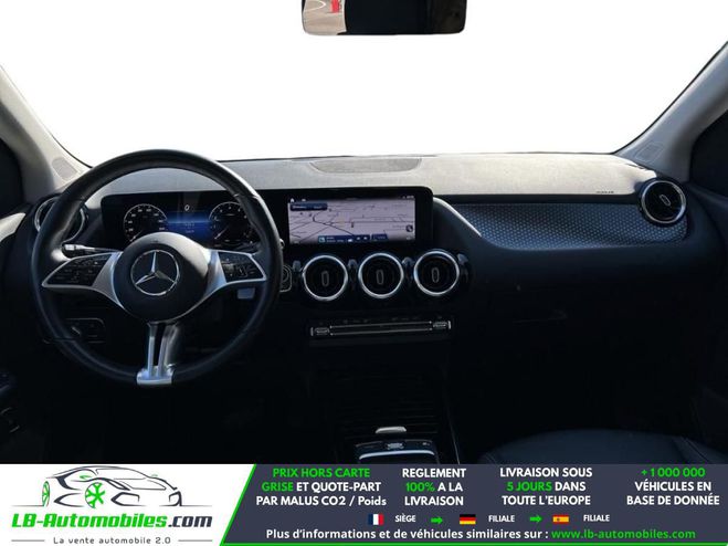 Mercedes Classe B 180 BVA Argent� M�tallique de 2023
