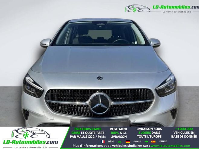 Mercedes Classe B 180 BVA Argent� M�tallique de 2023